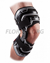 McDavid 4200 Bio-Logix ortéza na koleno