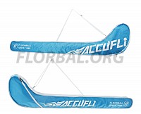 ACCUFLI - Blue Florbalový vak na hokejky