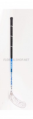 Unihoc Sniper 30 SR white/blue