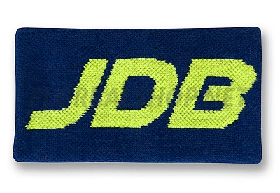 Jadberg potítko Wristband Long