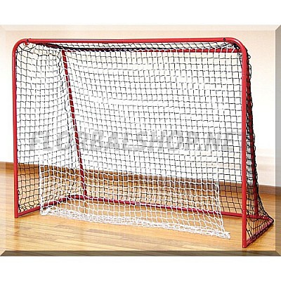 MPS florbalová branka BIG GOAL 160x115cm se sítí