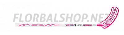 Zone Supreme Hockey Ultralight 29 white/pink