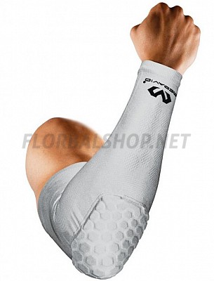 McDavid 6501 Elite Hex Shooter Arm Protection Sleeve chránič lokte