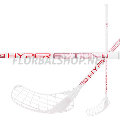 Zone Hyper Composite JR F29 White