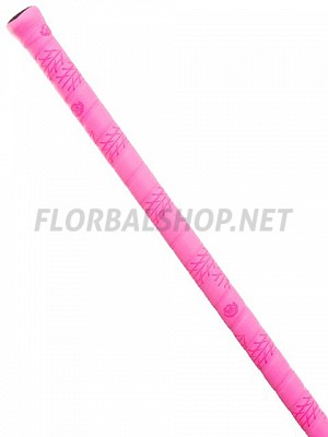 Klubbhuset omotávka KH Grip Neon Pink