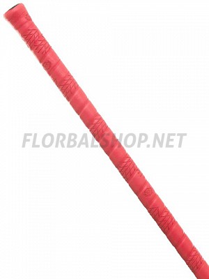 Klubbhuset omotávka KH Grip Red