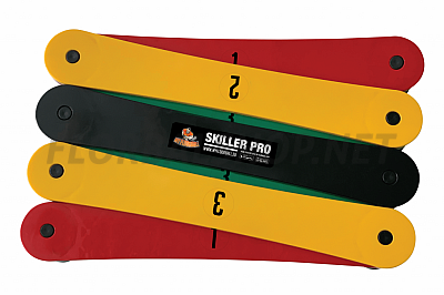 MyFloorball Skiller Pro