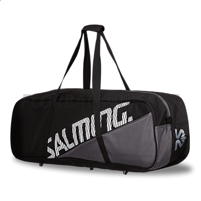 Salming Team Toolbag JR Black