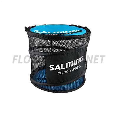 Salming Aero Ball Bag Blue
