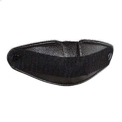Salming Elite Helmet Chin Cup náhradní chránič brady