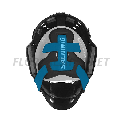 Salming Elite Helmet Straps+Buckles