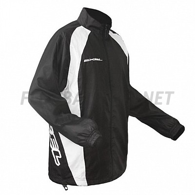 EXEL souprava Hero Windsuit Sr black