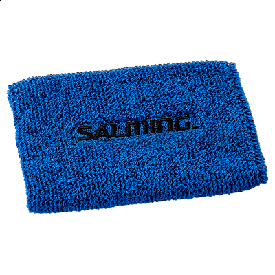 Salming Wristband Mid Team 2.0 Blue