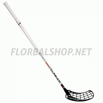 Unihoc Epic Composite 29 white/black