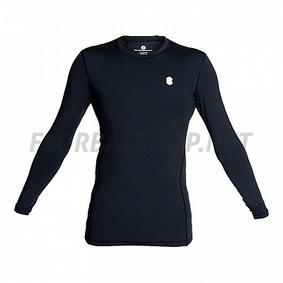 BlindSave Compression Shirt Long Sleeves