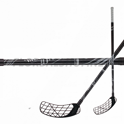 ACCUFLI AirTek A100 Black