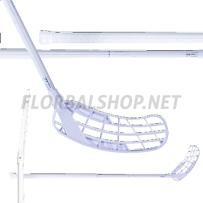 Salming Raven Tourlite 27