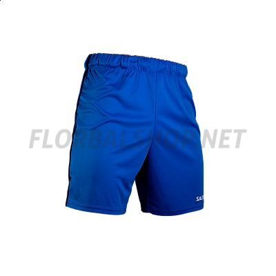 Salming trenky Core 22 Match Shorts JR TeamBlue