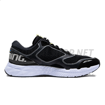 Salming Recoil Warrior Men Black/White