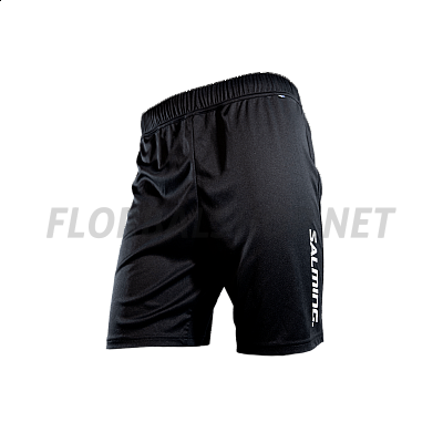 Salming trenky Core 22 Training Shorts Black