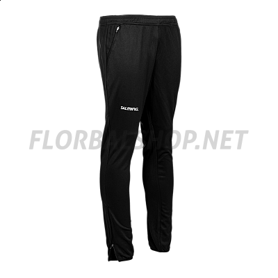 Salming Core 21 Pants JR Black Tepláky