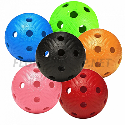 FATPIPE míček FAT Ball color