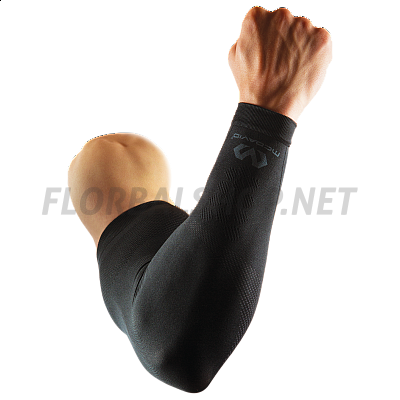 McDavid 6511 Elite Compression Arm Sleeve/Single návlek na ruce
