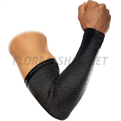 McDavid X601 Dual Layer Compression Arm Sleeves kompresní návleky na ruce vel. L