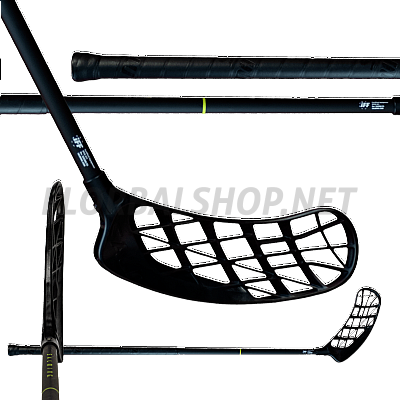 Salming Xplode 30 Black