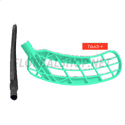 Salming čepel Quest 1 Touch Plus