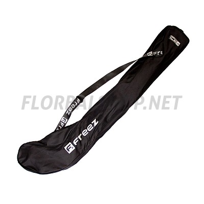 Freez Z-180 STICKBAG black/reflective 87cm