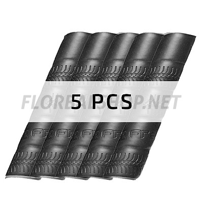 Freez Z-380 Grip - Černá - 5-pack