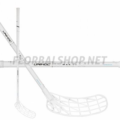 Unihoc Unilite Max Titan 29 white Classic