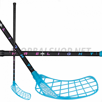 Zone Hyper Prelight 31 black/prism