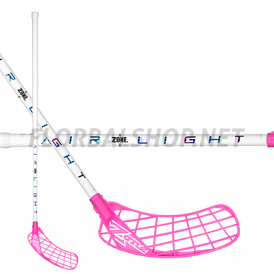 Zone Hyper AirLight 27 Oval white/prizm