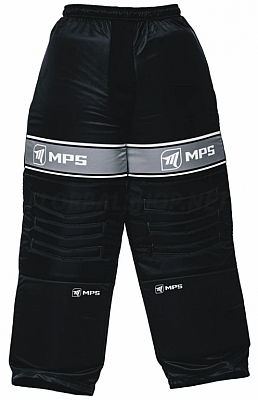 MPS Black brankářské kalhoty