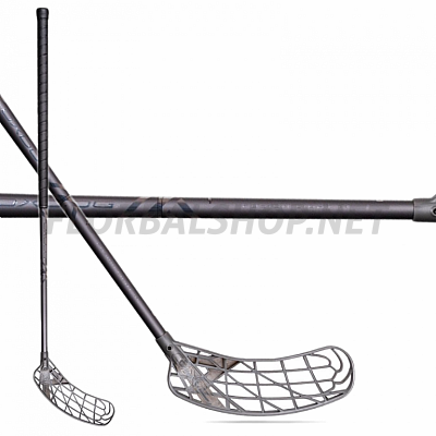 Oxdog Fusion Light 27 DG OVAL MB