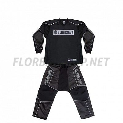 Blindsave Brankářský set Legacy black