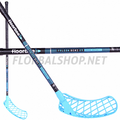 Floorbee Falcon SEMI 29 Carbon Composite