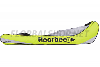 Floorbee Shotgun 3.0 JR lime silver