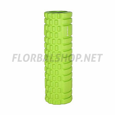 Masážní válec HMS FS102 Zelená