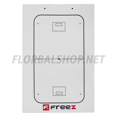 Taktická tabulka Freez Coach Board Z-180