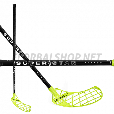 Unihoc Superstar 30 JR
