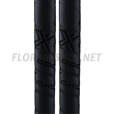 Oxdog omotávka Supertech 2 Pack Grip Black