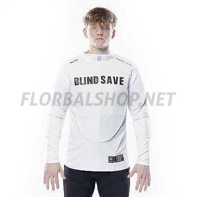 Blindsave Max Pro Chest armour (Rebound Control)