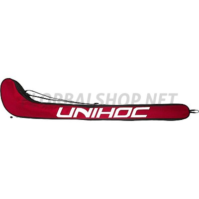 Unihoc vak na hole Classic Stick Cover SR 92-104cm red