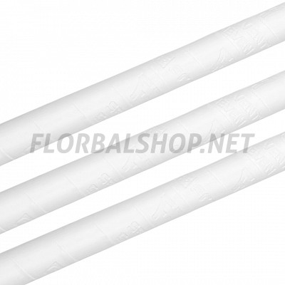 Freez 77 Grip - white - 3pcs.