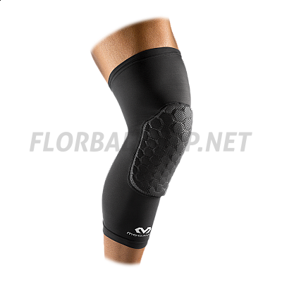 McDavid 6446X Hex TUF Leg Sleeves chránič kolene