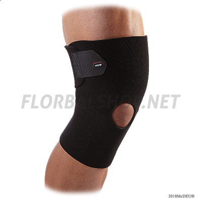 McDavid Open Patella Knee Wrap 409 bandáž na koleno