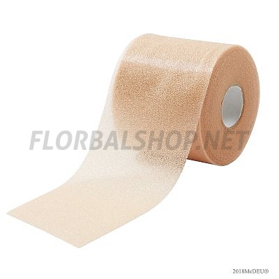 McDavid 62341 molitanový podklad pod tejp 1ks